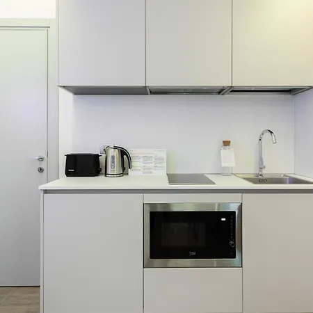 Appartement Italianway - Corso Venezia 7 - Boheme *