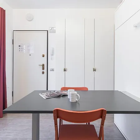 Italianway - Corso Venezia 7 - Boheme Appartement Milan