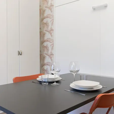 Italianway - Corso Venezia 7 - Boheme Appartement *