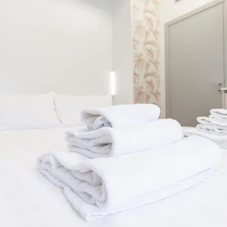 Italianway - Corso Venezia 7 - Boheme Appartement Milan