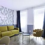 Appartamento Italianway Collection - Corso Venezia 7 - Boheme *