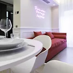 Italianway Collection - Corso Venezia 7 - Boheme Appartamento Milano
