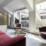 Appartamento Italianway Collection - Corso Venezia 7 - Boheme Milano