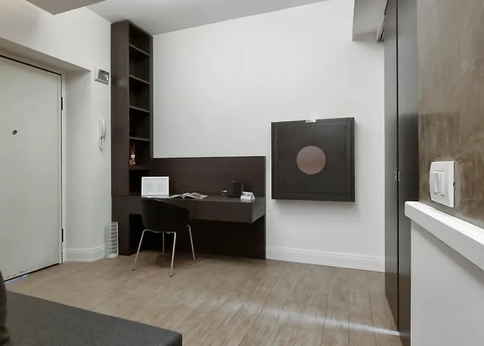 Italianway Collection - Corso Venezia 7 - Boheme Milano